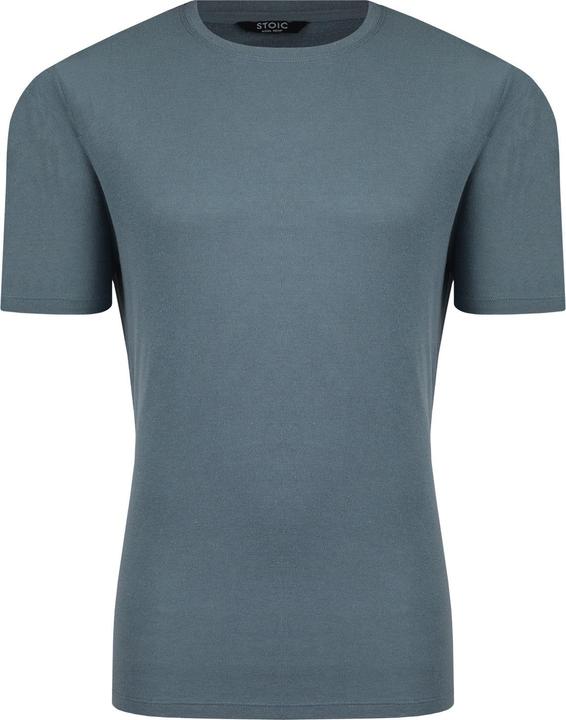Produktbild Stoic WoolHemp VarbergSt Pique Tee (4XL)