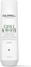 Produktbild Goldwell Curly Twist (250 ml, Flüssiges Shampoo)