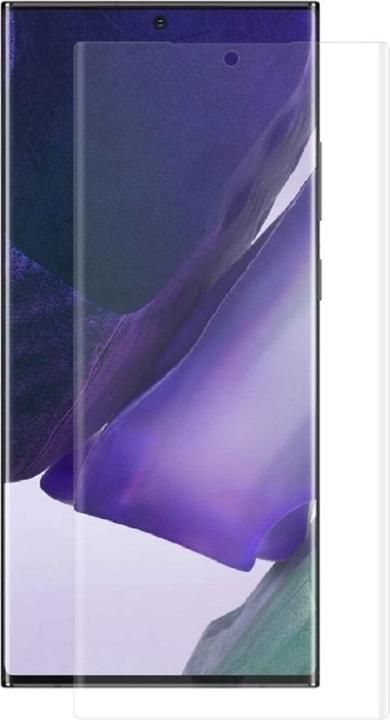 Produktbild Protectorking 2x Premium Displayschutzfolie 3D KLAR (2 Stück, Samsung Galaxy Note 20 Ultra)