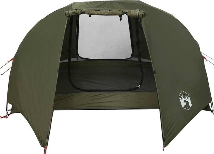 Actual product image VidaXL Rasputin (8.75 kg, 5 persons)