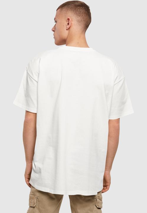 Produktbild Urban Classics Upscale Bing Bab Boom Heavy Oversize Tee - 190237 (L)