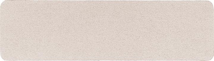Actual product image Beliani Desk divider beige 160 x 40 cm WALLY