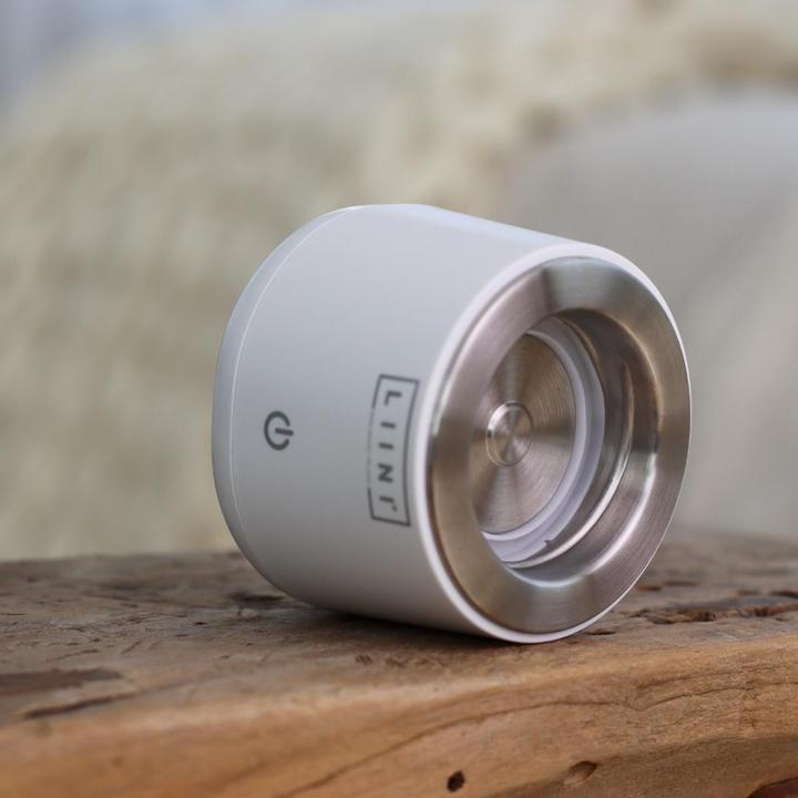 Immagine prodotto Liini Scaldabiberon 2.0 con batteria ricaricabile Bianco