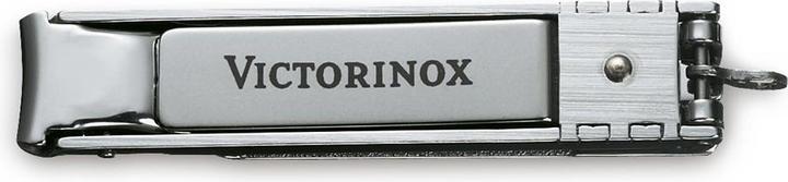 Actual product image Victorinox Nail clippers with nail file