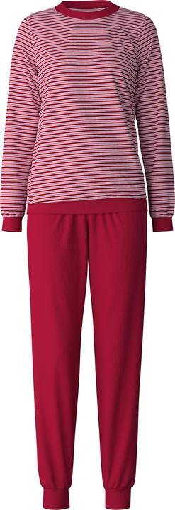 Produktbild Calida Bündchen-Pyjama (W36/L38)