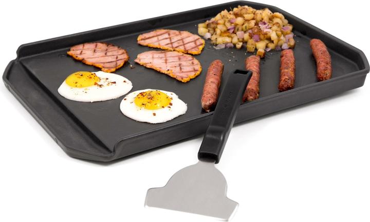 Produktbild Broil King Plancha Schaber (25.40 cm)