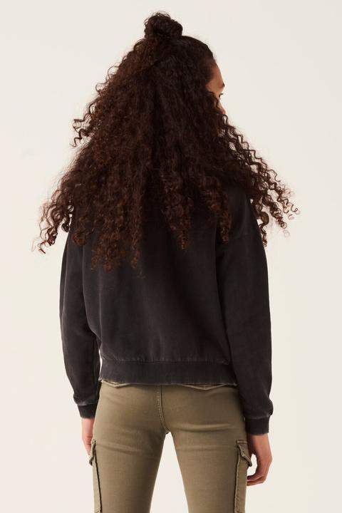 Actual product image Garcia Hoodie Wild (140)