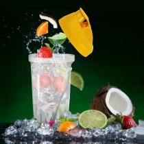 Produktbild Cook Concept manueller Fruchtmixer 45cl