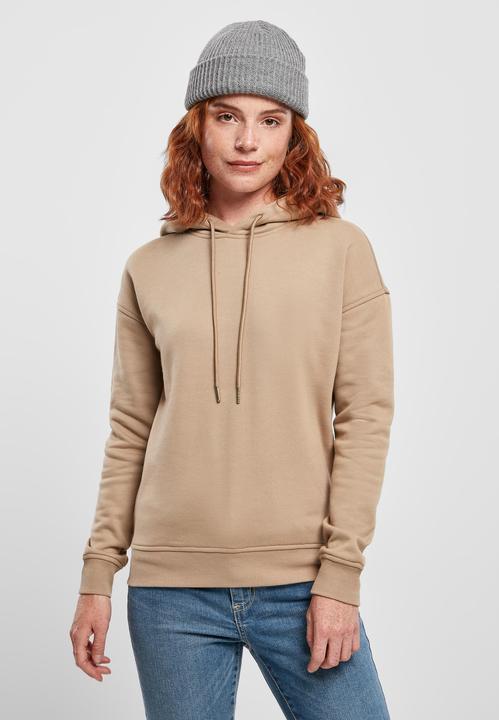 Immagine prodotto Urban Classics Felpa con cappuccio da donna (XL)
