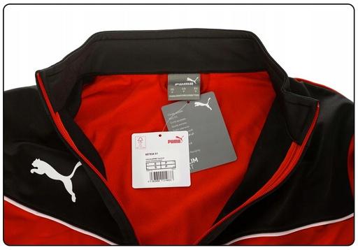 Produktbild Puma individualRISE Tracksuit-657534 (50 E)