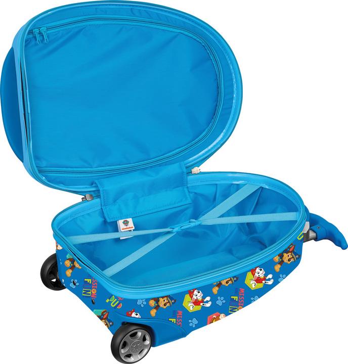 Produktbild Safta Reisetrolley Paw Patrol Fun (27.70 l)