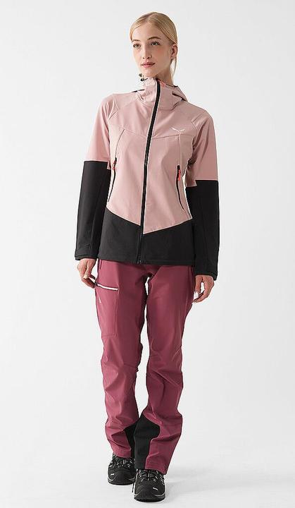 Actual product image Salewa Women's Sella DST Jacket (38)