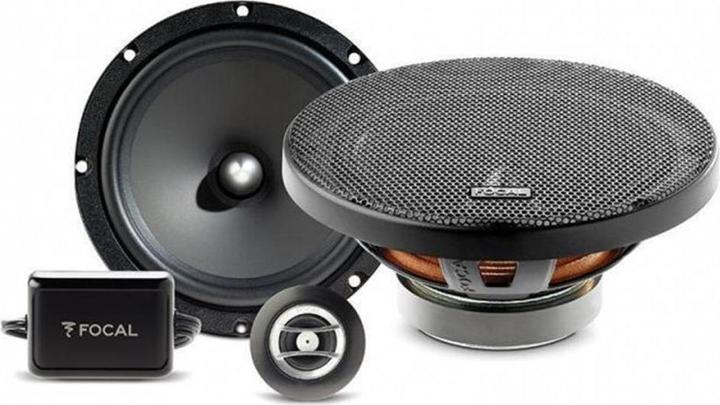Focal ASE-165 (120 W, 16.50 cm)