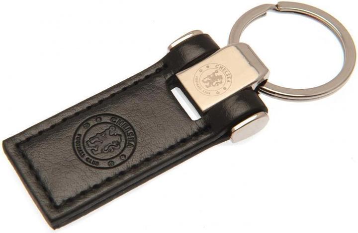 Produktbild Chelsea FC Schlüsselanhänger