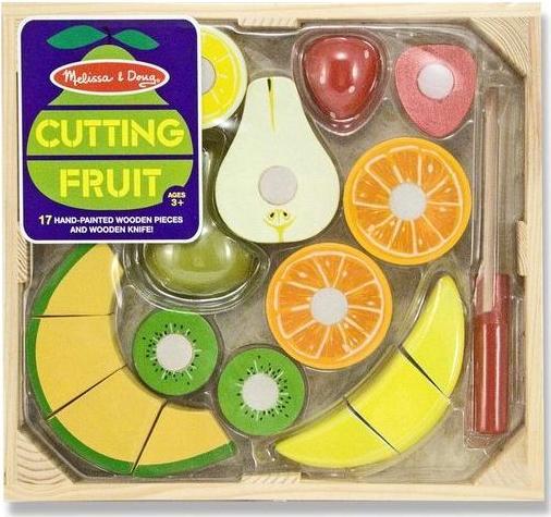 Image du produit Melissa & Doug Couper le frui