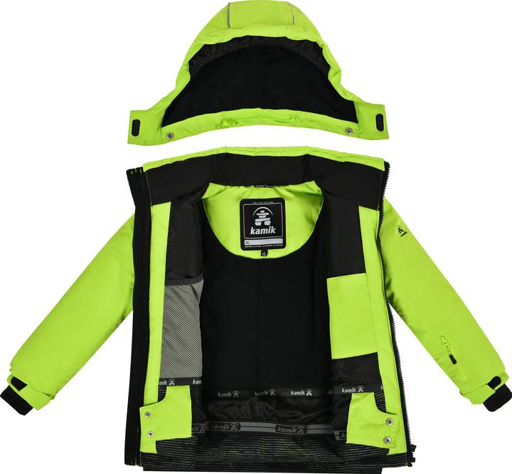 Actual product image Kamik Arlo (164)