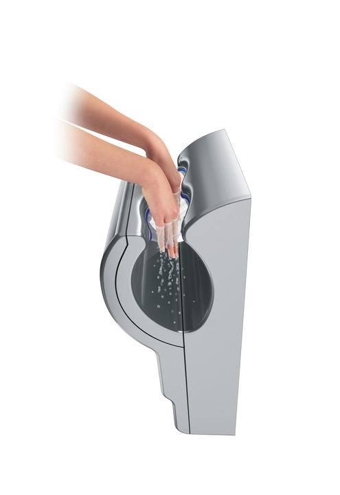 Produktbild Dyson Airblade dB AB14