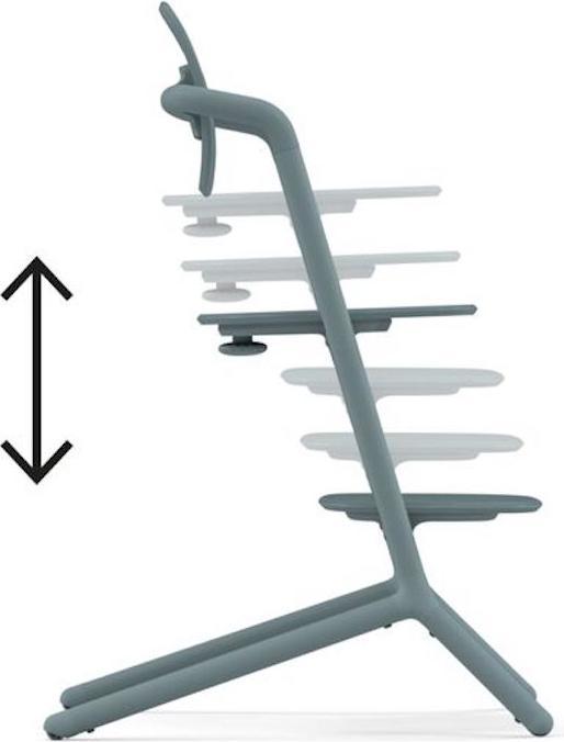 Produktbild Cybex Lemo 2 Hochstuhl (Hochstuhl)