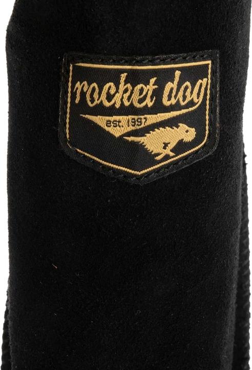 Produktbild Rocket Dog Winterstiefel Sugar Daddy Wildleder (37)