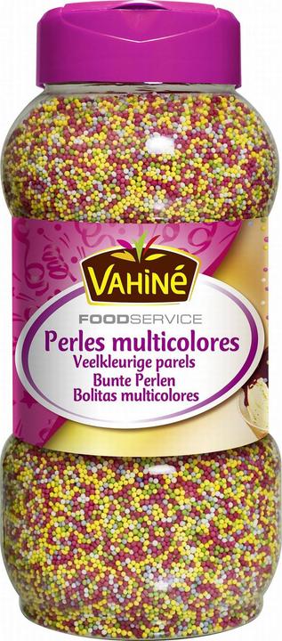 Image du produit Vahiné Perles multicolores (1 x)