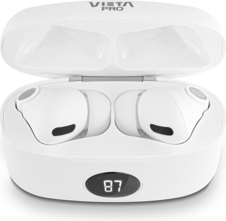 Actual product image Vieta Pro Fade Anc Headphones (ANC, 5 h, Wireless)