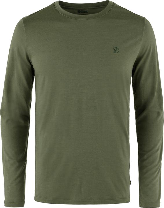 Fjällräven Abisko Wool (S)