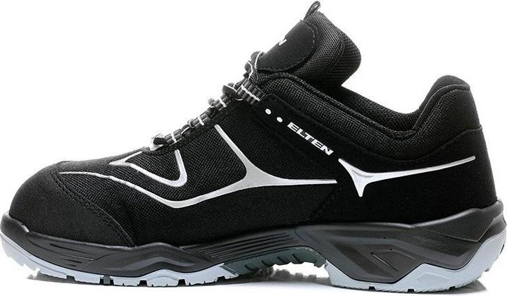 Actual product image Elten soft safety shoes S3 (S3, 46)