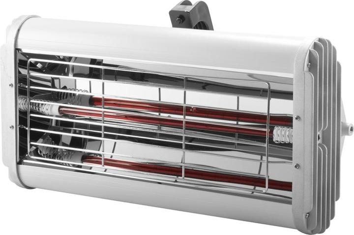 Produktbild Stahlwerk Infrarot Lacktrockner MIL-1200 ST mit 1.200 Watt (1200 W)
