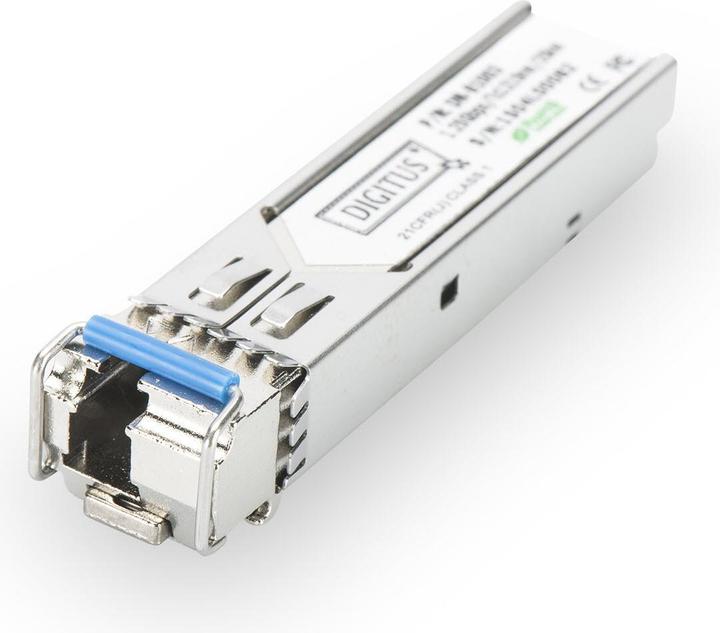 Image du produit Digitus Module mini GBIC (SFP), 20km