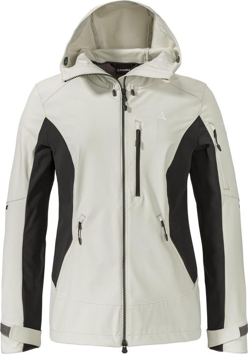 Schöffel Women's Softshell Jacket Matrei