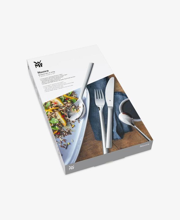 Image du produit WMF Nuova (4 pièce(s), Set de couverts)