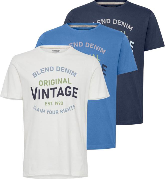 Blend BH3PackTee - 20715608