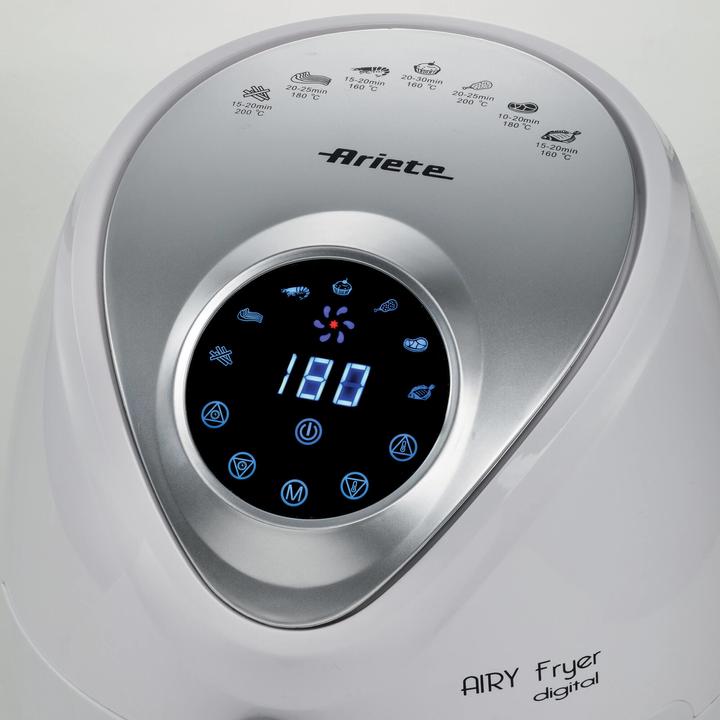 Produktbild Ariete 4616