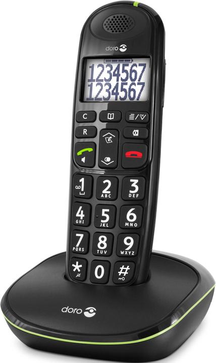 Doro TelefonoFacile 110