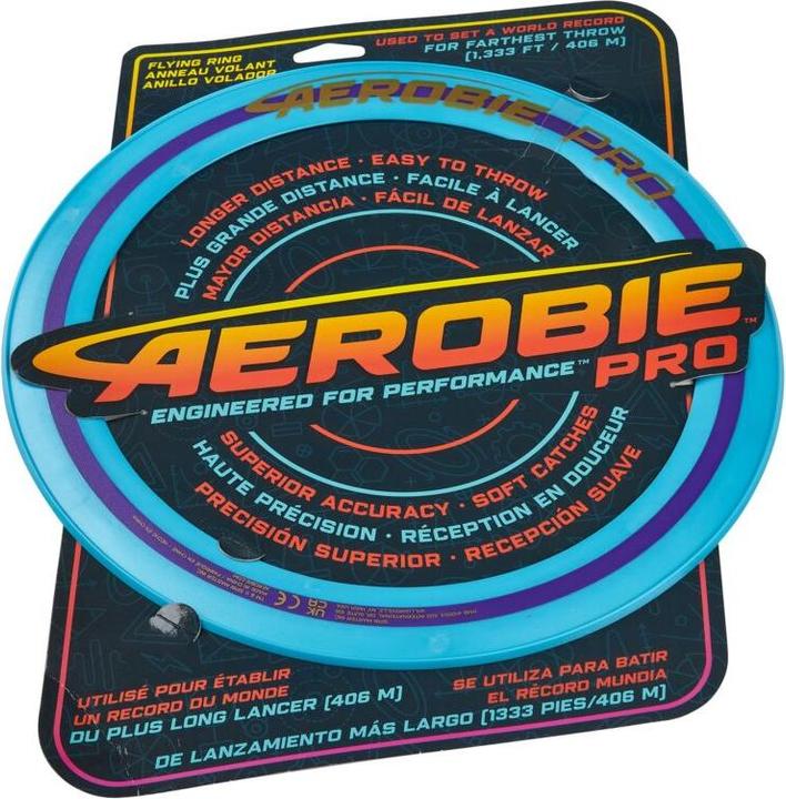 Actual product image Aerobie Per ring