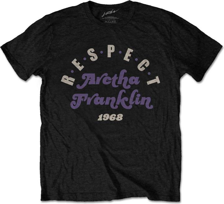 Aretha Franklin Respect