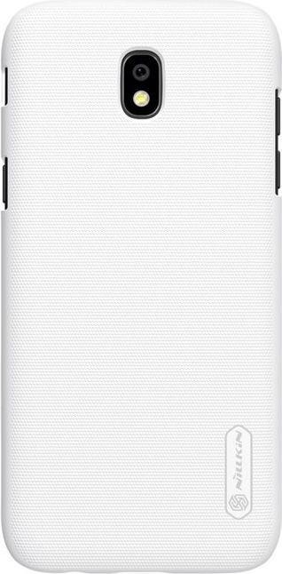 Actual product image Nillkin Super Frosted Shield Series (Samsung Galaxy J5 (2017))