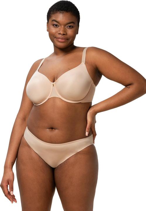 Immagine prodotto Triumph Reggiseno con ferretto Body Make-Up Essentials (70 D, Confezione da 2)