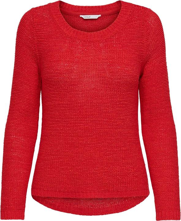 Flamme Scarlet Scarlet