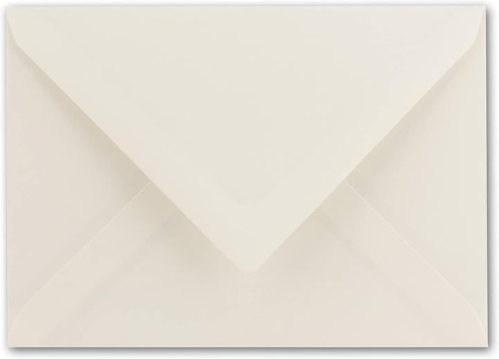 Actual product image Neuser Papier DIN C5 envelopes (C5, 100 x)