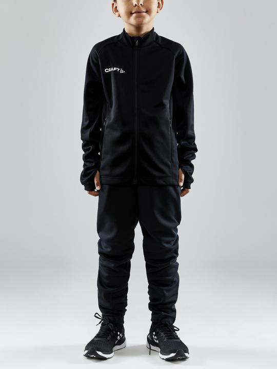 Image du produit Craft Evolve Full Zip Jr (146)