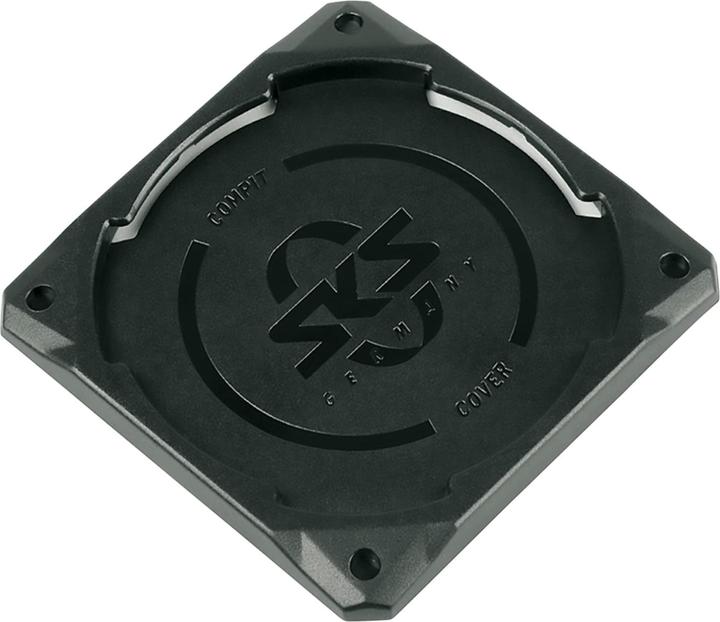 Image du produit SKS Cover Adaptateur universel noir