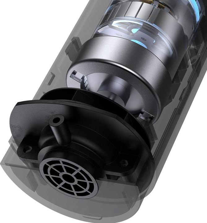 Immagine prodotto Baseus A1 Aspirapolvere per auto