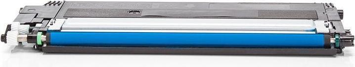 Actual product image Hermex Compatible toner for Samsung Xpress SL-C480W (C)