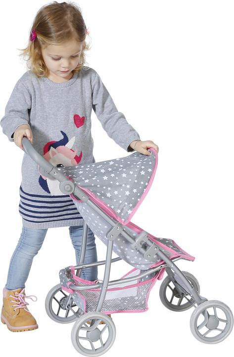 Actual product image Knorrtoys Liba doll buggy