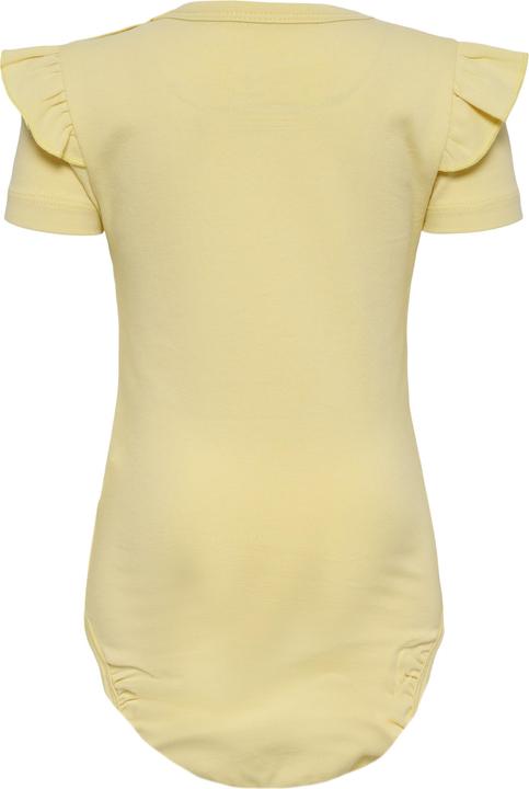 Actual product image hummel Hmldream Ruffle Body S/S (98)