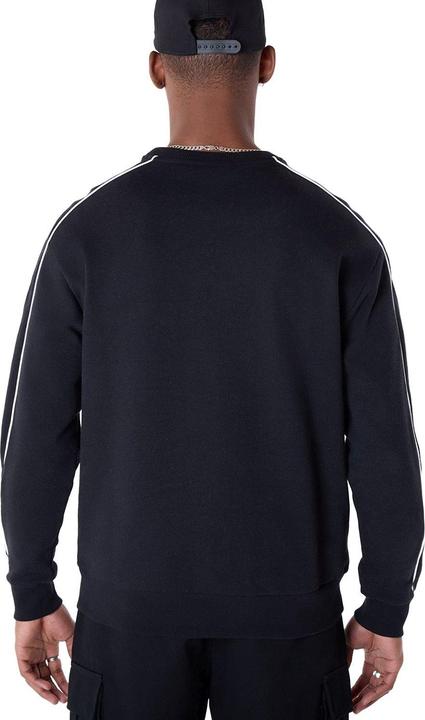 Produktbild New Era NFL Pullover - Las Vegas Raiders schwarz - S (S)