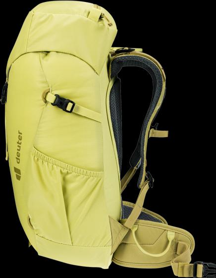 Produktbild Deuter Climber 22 (22 l)