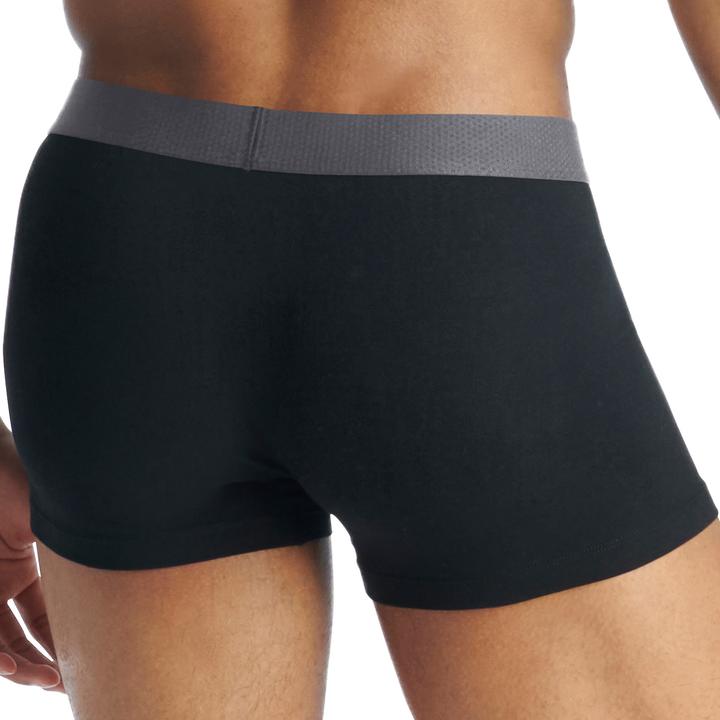 Produktbild adidas 4er Pack Active Flex Cotton Body Retro Short / Pant (L, 4er Pack)