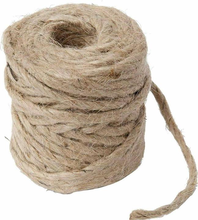 Image du produit Windhager Ficelle de jute (5000 cm, 7 cm)